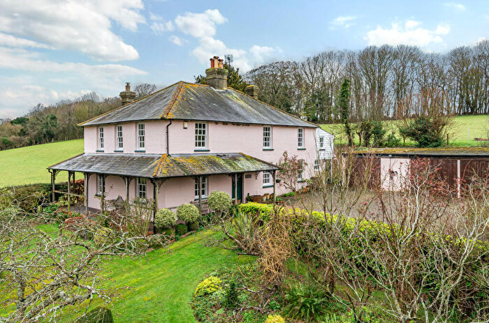 5 Bedroom Detached House For Sale In Dully Hill, Doddington, Sittingbourne, Kent, ME9