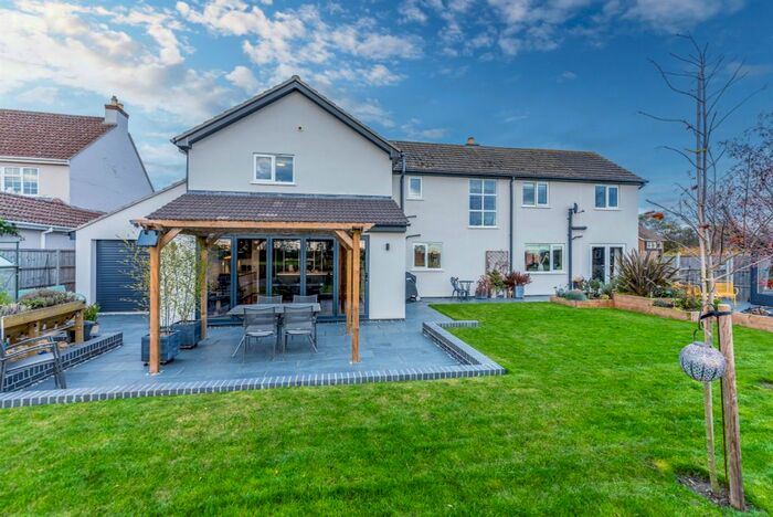 4 Bedroom Detached House For Sale In High Street, Thurlby, Bourne, PE10