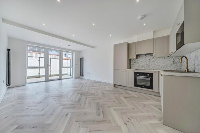1 Bedroom Flat To Rent In Lion Road, Bexleyheath, Kent, DA6