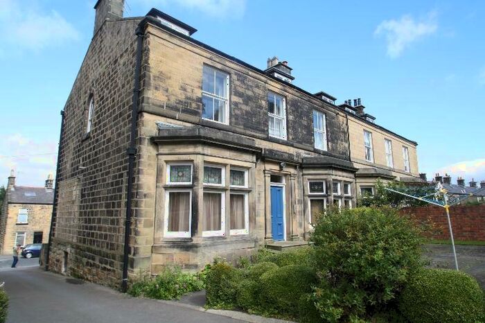 1 Bedroom Flat To Rent In Clydeville Flats, Ilkley Road, Otley, West Yorkshire, LS21
