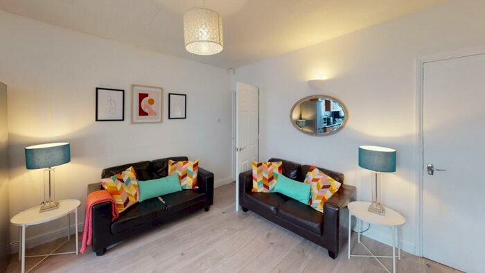 3 Bedroom Terraced House To Rent In Southey Street, The Arboretum, Nottingham, NG7