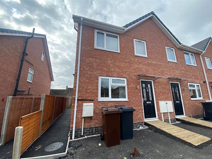 3 Bedroom House To Rent In Welby Lane, Melton Mowbray, LE13