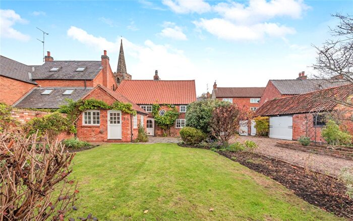 5 Bedroom Detached House For Sale In Main Street, Sutton Bonington, Loughborough, Nottinghamshire, LE12