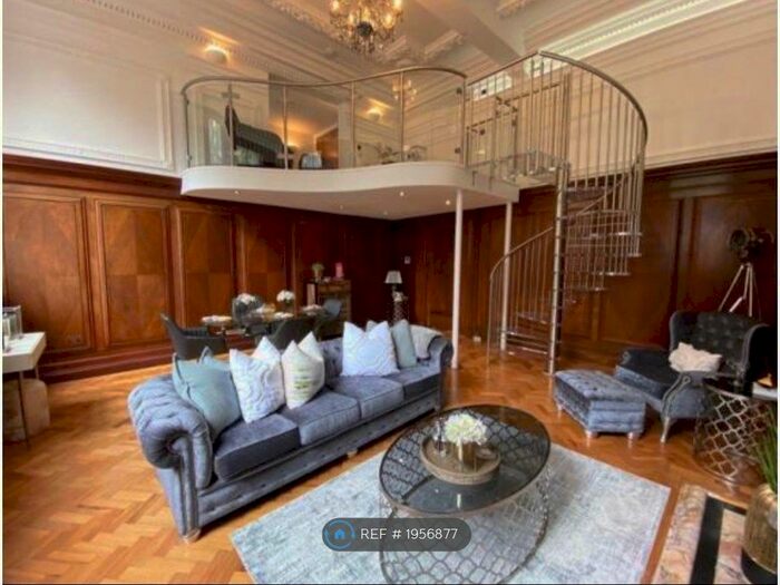 2 Bedroom Flat To Rent In Mount Stuart Square, Cardiff, CF10