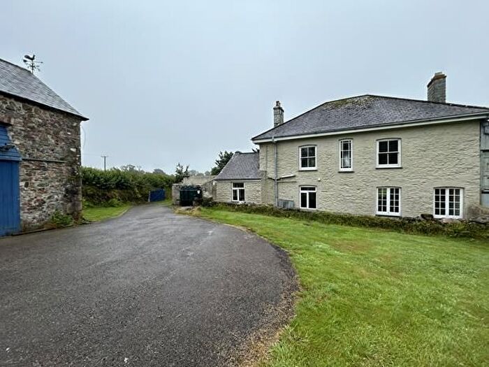 3 Bedroom Terraced House To Rent In Albaston, Gunnislake, PL18