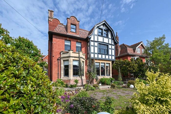 5 Bedroom Detached House For Sale In Brittany Road, St Leonards On Sea, East Sussex, TN38
