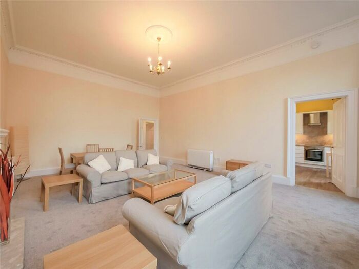 2 Bedroom Flat To Rent In Forth Street, Edinburgh, EH1