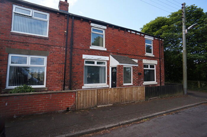 2 Bedroom Terraced House To Rent In Beaconsfield Street, Stanley, DH9