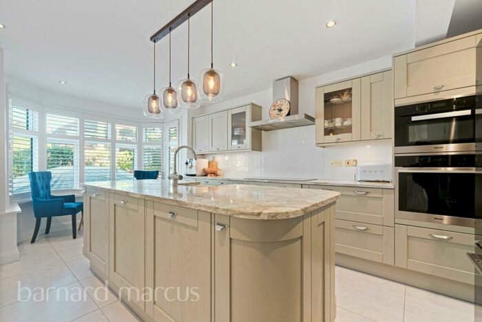 3 Bedroom House To Rent In Moor Lane, Chessington, KT9