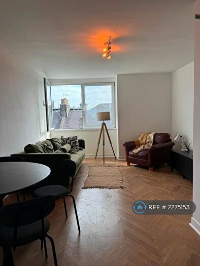 3 Bedroom Flat To Rent In Summerfield Terrace, Aberdeen, AB24