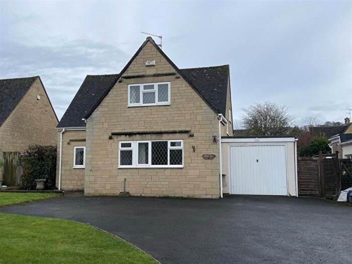 2 Bedroom Detached House For Sale In Ballards Close, Mickleton, Chipping Campden, GL55