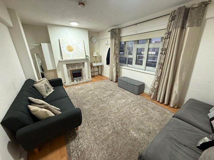 2 Bedroom Apartment To Rent In Rea Street, Digbeth, Birmingham, B5