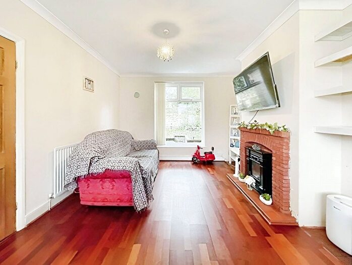 2 Bedroom Semi-Detached House For Sale In Westholme Gardens, Newcastle Upon Tyne, Tyne And Wear, NE15