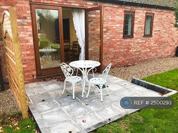 2 Bedroom Bungalow To Rent In Cadeby Lane, Cadeby, Nuneaton, CV13