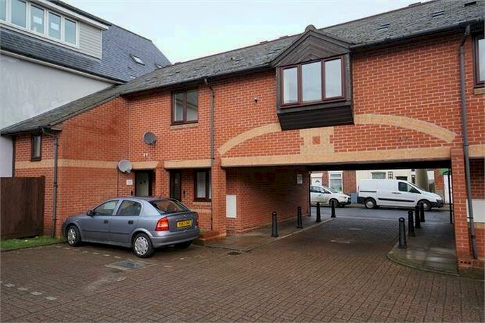 1 Bedroom Flat To Rent In Tymperley Court, Colchester, Essex., CO1