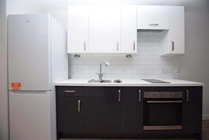 Apartment To Rent In Burton, Dun Works, Acorn Street, Sheffield, S3