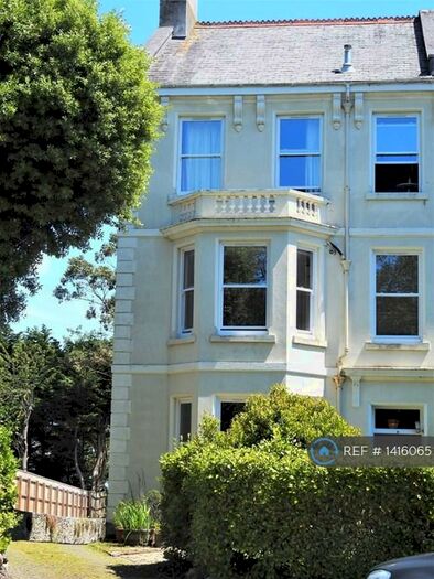 1 Bedroom Flat To Rent In Collingwood Villas, Plymouth, PL1