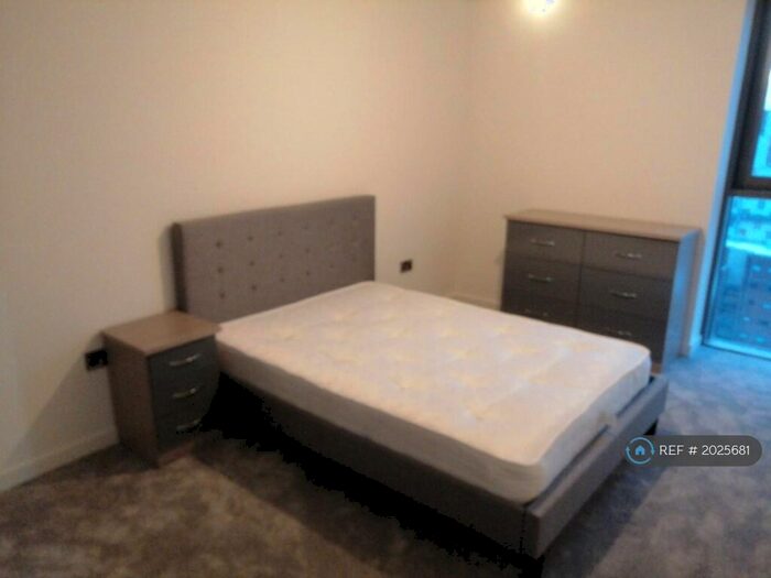 2 Bedroom Flat To Rent In Store Street, Manchester, M1