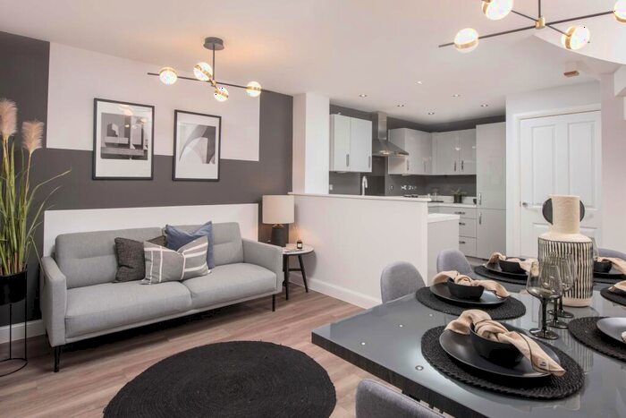 3 Bedroom End Of Terrace House For Sale In Kirby Lane, Melton Mowbray, Leicestershire, LE14