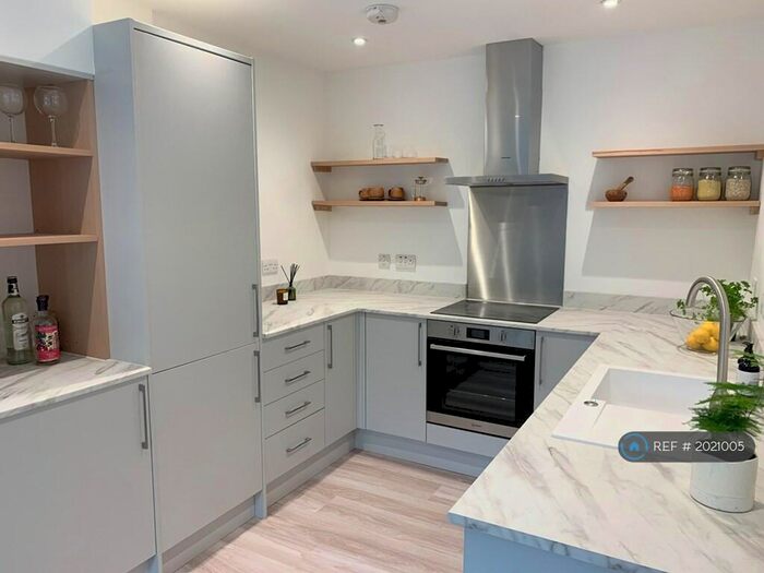 1 Bedroom Flat To Rent In Tan Court, Bristol, BS4