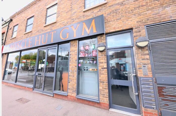 1 Bedroom Apartment To Rent In High Road Leytonstone, London, E11