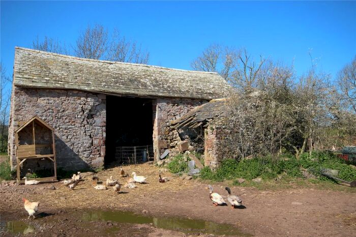 Land For Sale In Duck Pond Barn, Sowerby Row, Carlisle, CA4