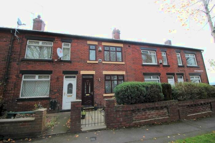 2 Bedroom Property To Rent In Hollinhall Street Oldham, OL4