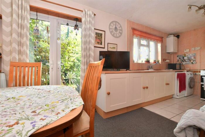 3 Bedroom Semi-Detached House For Sale In Winfield Grove, Newdigate, Dorking, Surrey, RH5