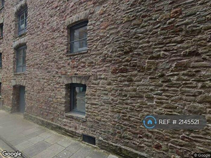 2 Bedroom Flat To Rent In Protheroes House, Bristol, BS1