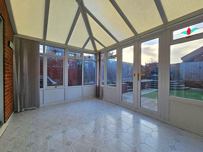 4 Bedroom Detached House For Sale In Pincoate, Highnam, Gloucester, GL2