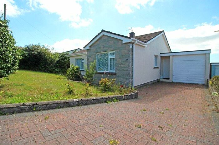 2 Bedroom Bungalow To Rent In Holsworthy, Devon, EX22
