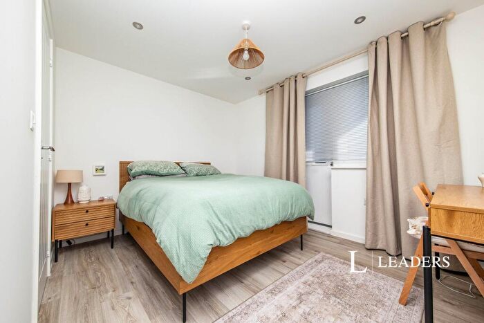 2 Bedroom Apartment To Rent In Arclight Way, Colchester, CO1