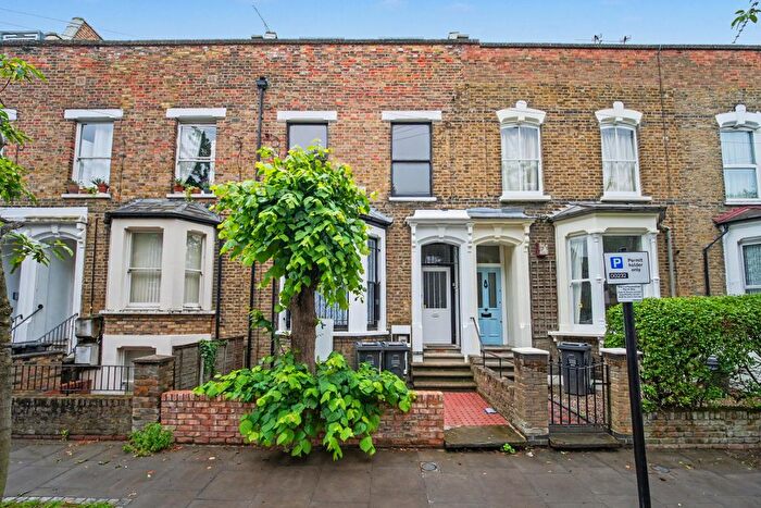 Block Of Flats For Sale In Narford Road, London, E5