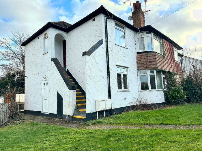 2 Bedroom Flat To Rent In Sidmouth Road, Orpington, Kent, BR5