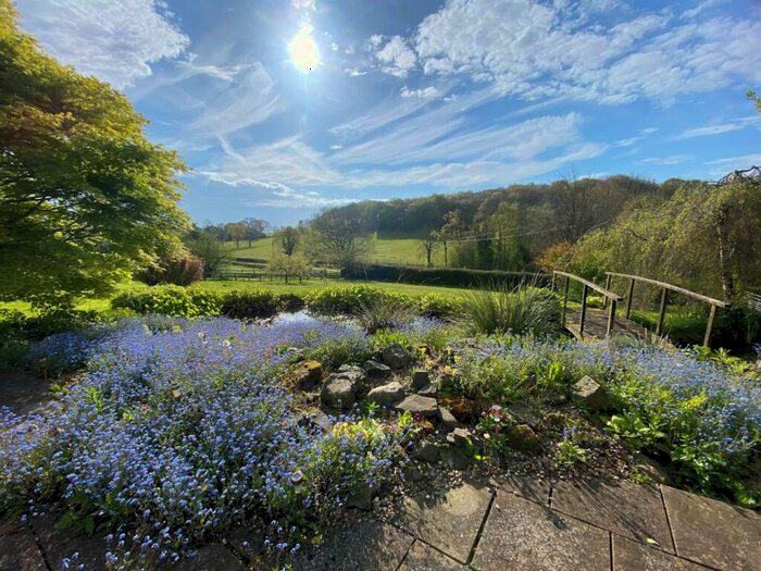 3 Bedroom Detached House For Sale In Glascoed, Usk, NP4