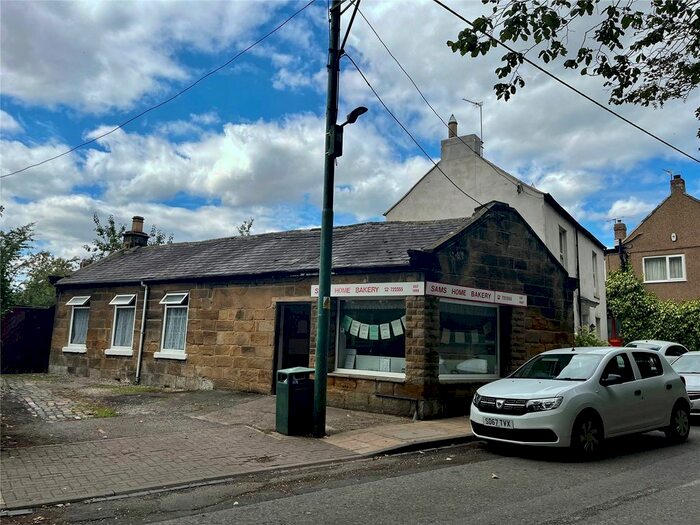 1 Bedroom Bungalow For Sale In Newton Road, Great Ayton, Middlesbrough, TS9