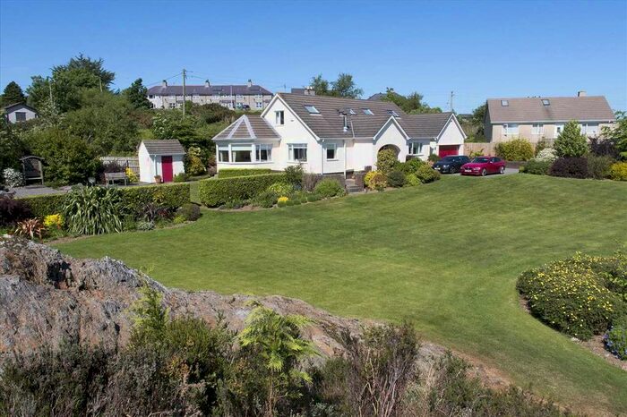 5 Bedroom Detached House For Sale In Llain Gron, Llanddona, Llanddona, LL58