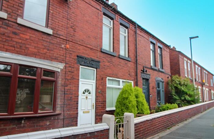 2 Bedroom Terraced House For Sale In Sefton Road, Orrell, Wigan, WN5