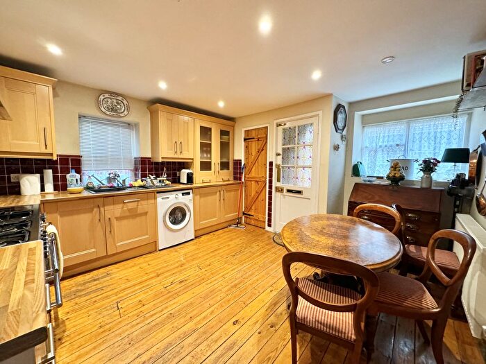 5 Bedroom Detached House To Rent In The Length, St. Nicholas At Wade, Birchington, CT7