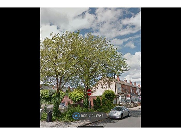 1 Bedroom Flat To Rent In Selly Oak, Birmingham, B29