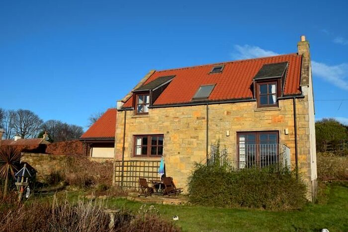 3 Bedroom Detached House To Rent In Boarhills, St. Andrews, KY16