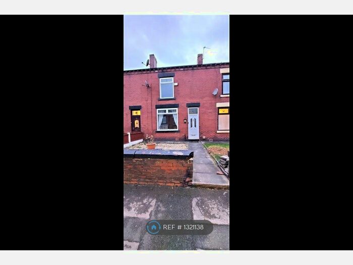 2 Bedroom Terraced House To Rent In Leinster Street, Farnworth, Bolton BL4