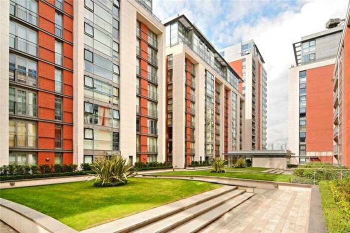 1 Bedroom Apartment To Rent In Capital East Apartments, Western Gateway, Royal Victoria Docks, Excel, London, E16