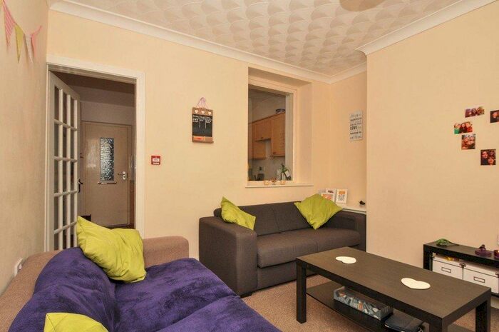 3 Bedroom Terraced House To Rent In Mason Street., Bangor, Gwynedd, LL57