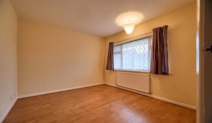 2 Bedroom Bungalow To Rent In Sharpless Road, Burbage, LE10