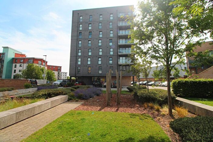 1 Bedroom Flat To Rent In Lawrie Reilly Place, Edinburgh, Edinburgh, EH7