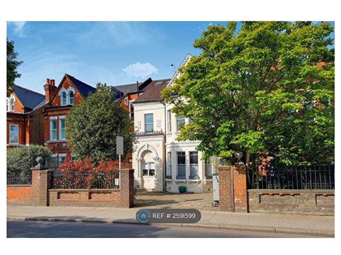 2 Bedroom Flat To Rent In Wandsworth Common, London, SW18