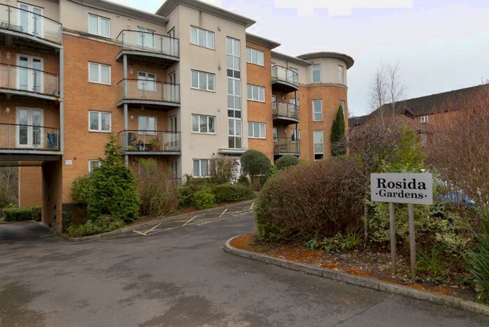 2 Bedroom Flat To Rent In Hill Lane, Southampton, SO15