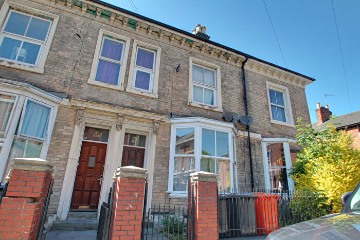 2 Bedroom Apartment To Rent In West Street, Leicester, LE1