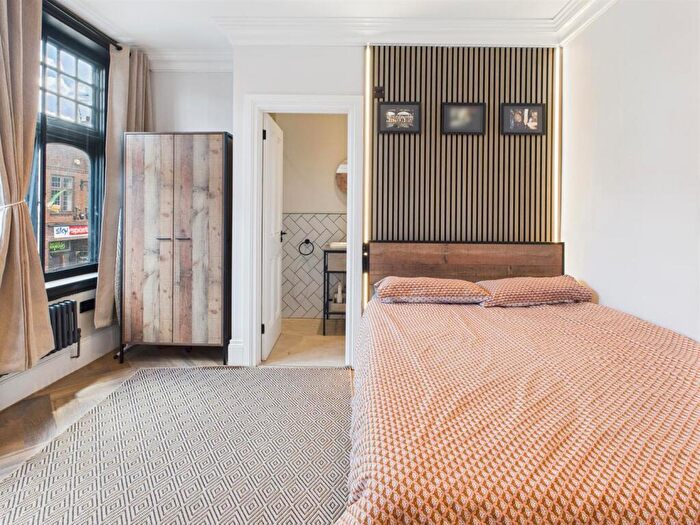 1 Bedroom Apartment To Rent In Spon Street, City Centre, Coventry, CV1